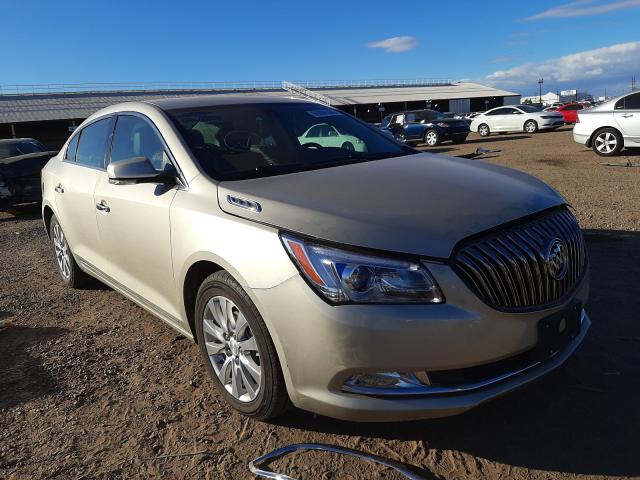 BUICK LACROSSE 2015 1g4gb5grxff302388