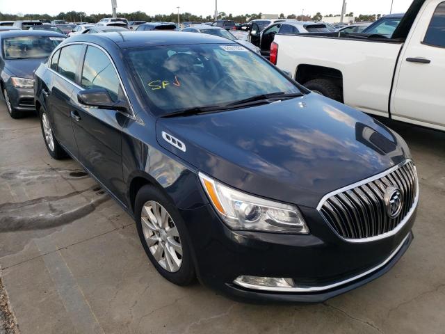 BUICK LACROSSE 2015 1g4gb5grxff306859