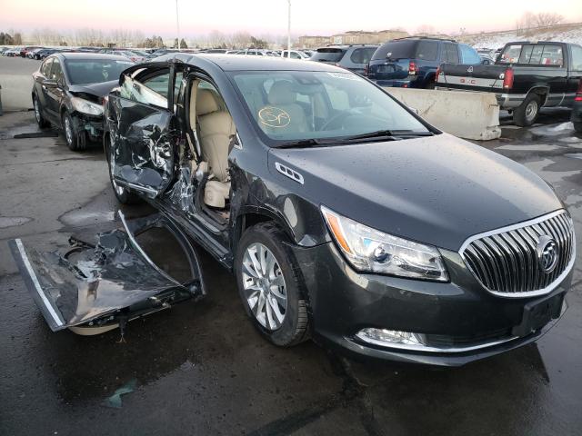 BUICK LACROSSE 2015 1g4gb5grxff308580