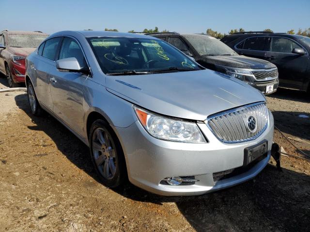 BUICK LACROSSE 2012 1g4gc5e30cf152492