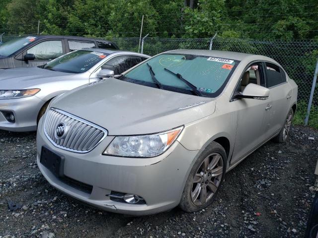 BUICK LACROSSE 2012 1g4gc5e30cf153500