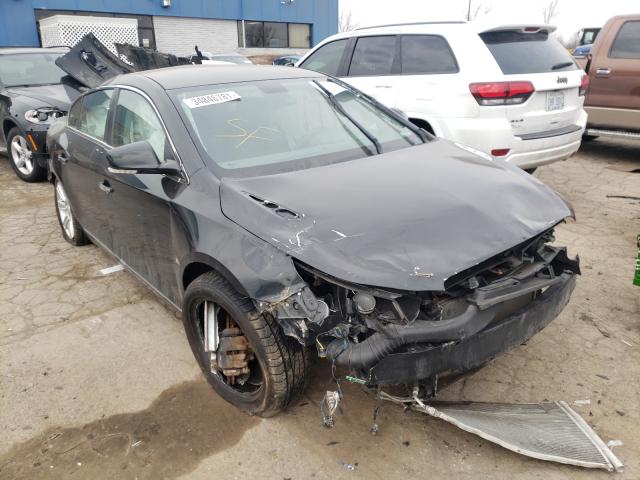 BUICK LACROSSE 2012 1g4gc5e30cf168563