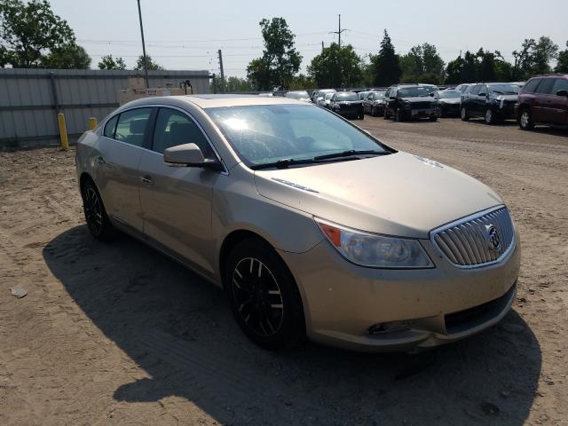 BUICK LACROSSE 2012 1g4gc5e30cf176050