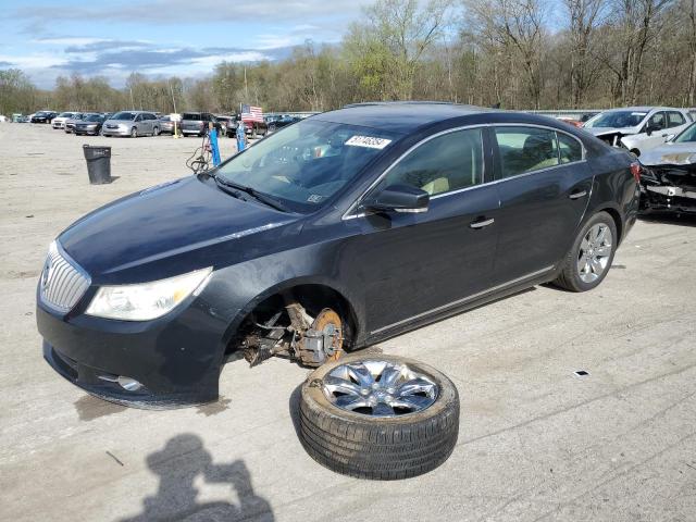 BUICK LACROSSE 2012 1g4gc5e30cf199148