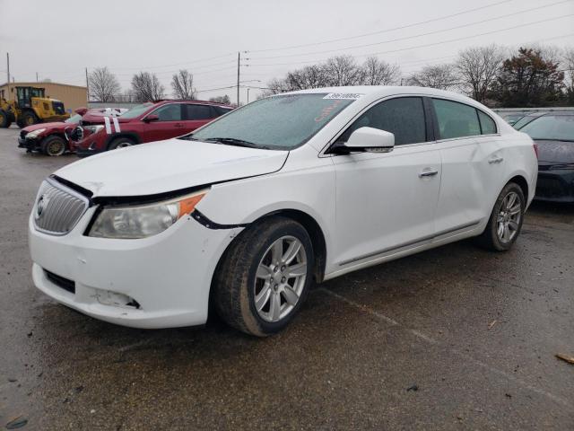 BUICK LACROSSE 2012 1g4gc5e30cf209743