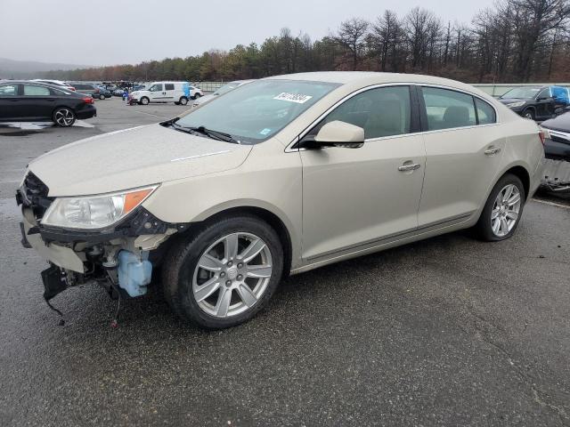 BUICK LACROSSE 2012 1g4gc5e30cf214344