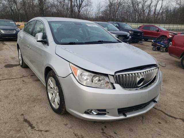 BUICK LACROSSE 2012 1g4gc5e30cf252320