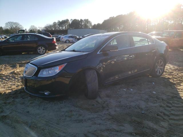 BUICK LACROSSE 2012 1g4gc5e30cf276312