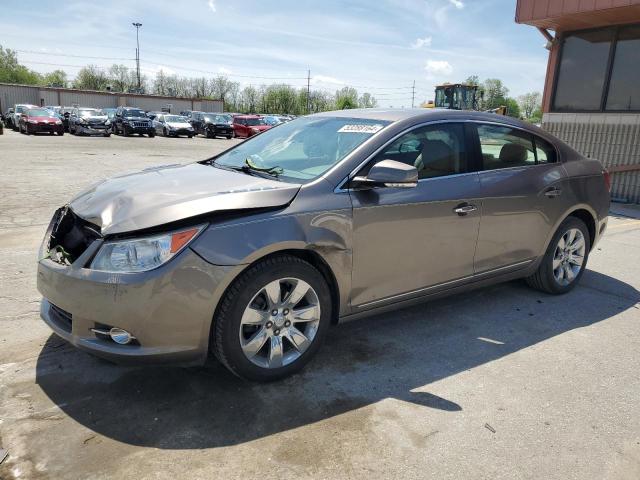 BUICK LACROSSE 2012 1g4gc5e30cf286323