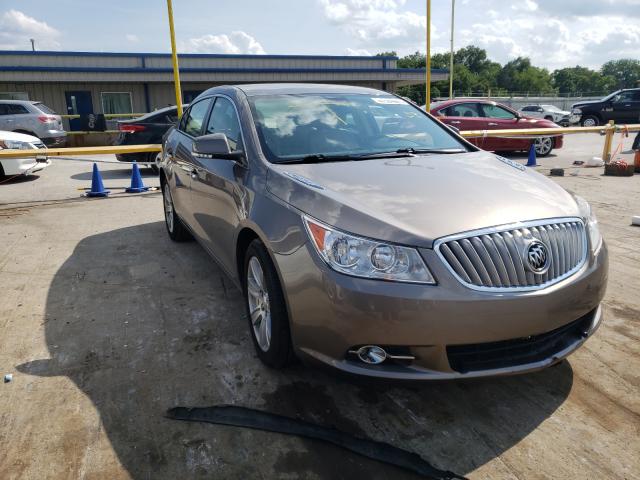 BUICK LACROSSE 2012 1g4gc5e30cf318851