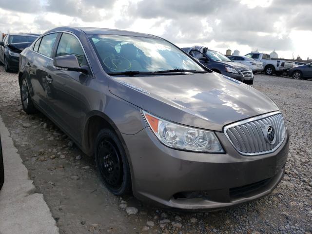 BUICK LACROSSE 2012 1g4gc5e30cf342664