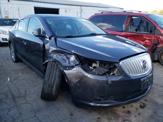 BUICK LACROSSE 2012 1g4gc5e30cf351851