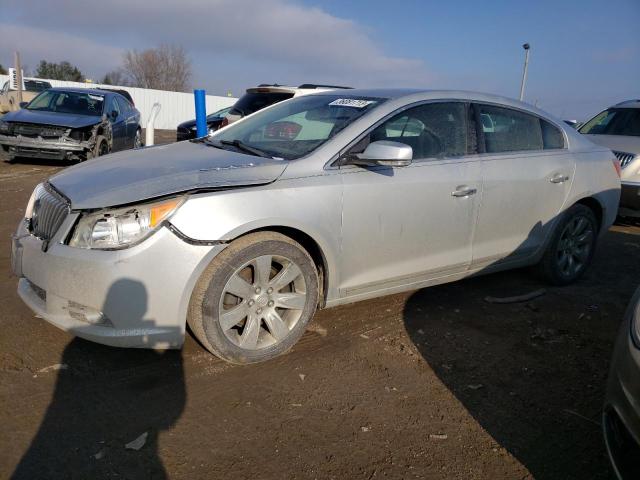 BUICK LACROSSE 2013 1g4gc5e30df123852