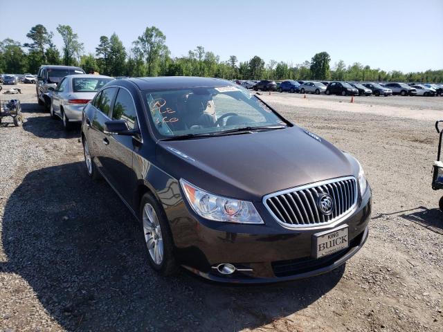 BUICK LACROSSE 2013 1g4gc5e30df151926