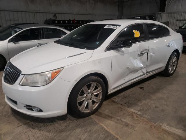 BUICK LACROSSE 2013 1g4gc5e30df153580