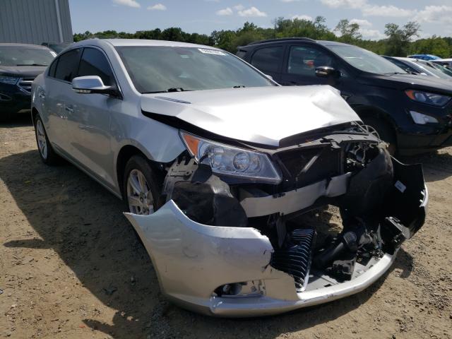 BUICK LACROSSE 2013 1g4gc5e30df156866