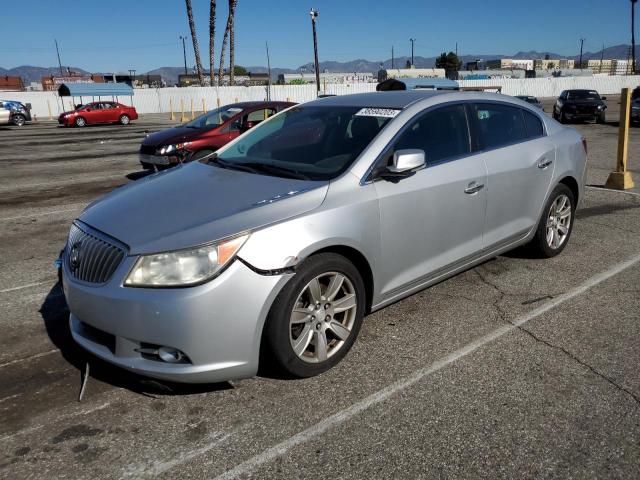 BUICK LACROSSE 2013 1g4gc5e30df157886