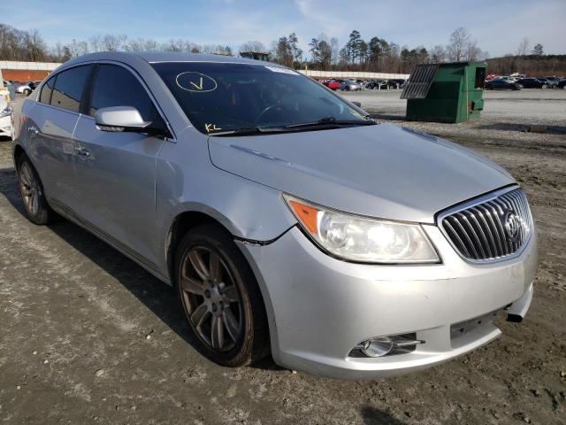 BUICK LACROSSE 2013 1g4gc5e30df161811