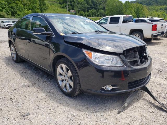 BUICK LACROSSE 2013 1g4gc5e30df163865