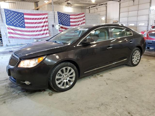 BUICK LACROSSE 2013 1g4gc5e30df170282