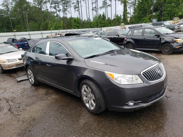 BUICK LACROSSE 2013 1g4gc5e30df170377