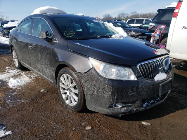 BUICK LACROSSE 2013 1g4gc5e30df170489