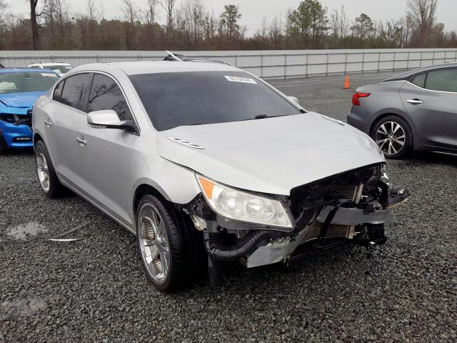 BUICK LACROSSE 2013 1g4gc5e30df174445