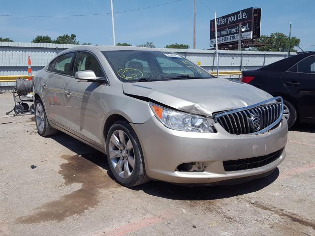 BUICK LACROSSE 2013 1g4gc5e30df179810