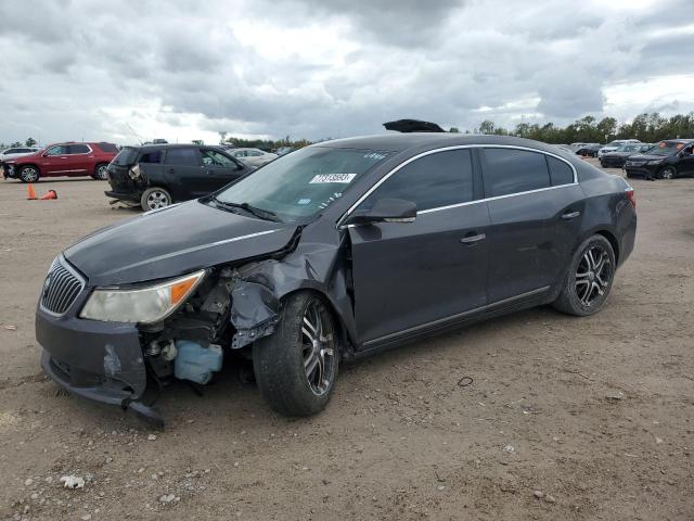 BUICK LACROSSE 2013 1g4gc5e30df196946