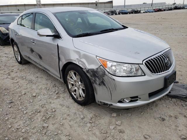 BUICK LACROSSE 2013 1g4gc5e30df200395