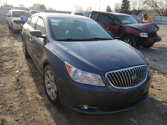 BUICK LACROSSE 2013 1g4gc5e30df203409