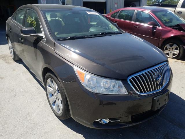 BUICK LACROSSE 2013 1g4gc5e30df203989