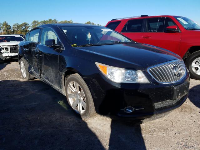 BUICK LACROSSE 2013 1g4gc5e30df206696