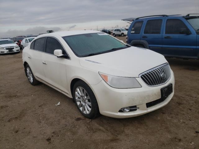 BUICK LACROSSE 2013 1g4gc5e30df228276