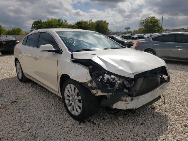 BUICK LACROSSE 2013 1g4gc5e30df244655