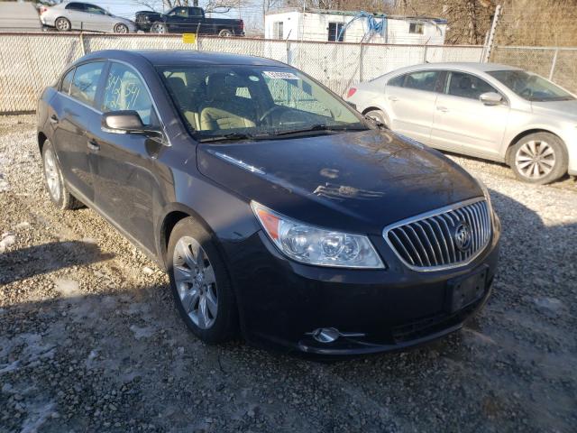 BUICK LACROSSE 2013 1g4gc5e30df249211