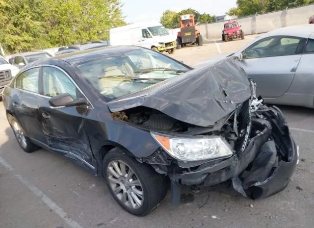 BUICK LACROSSE 2013 1g4gc5e30df258992