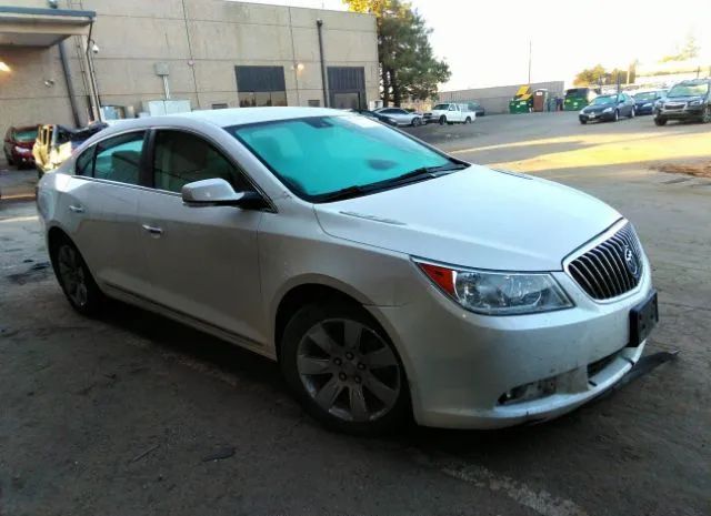 BUICK LACROSSE 2013 1g4gc5e30df263173