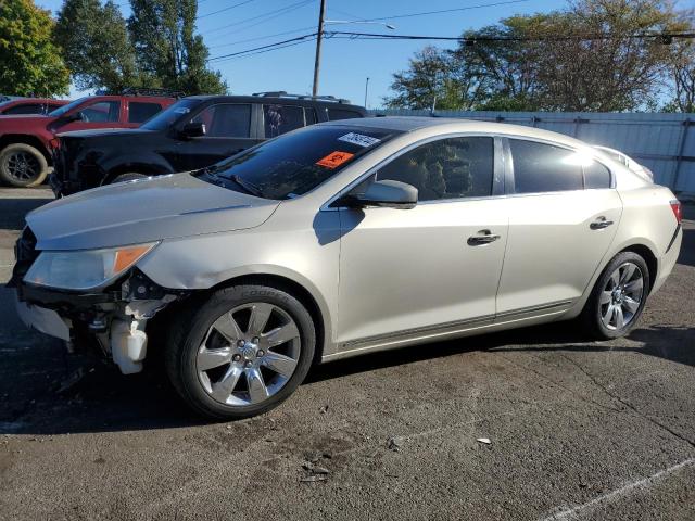 BUICK LACROSSE 2013 1g4gc5e30df267627