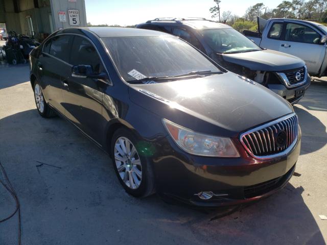 BUICK LACROSSE 2013 1g4gc5e30df268275