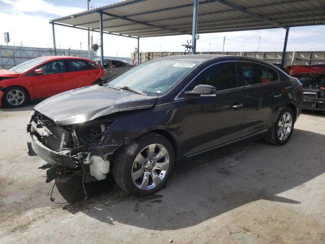 BUICK LACROSSE 2013 1g4gc5e30df271175