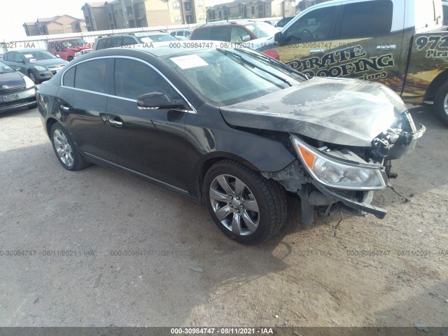 BUICK LACROSSE 2013 1g4gc5e30df276246