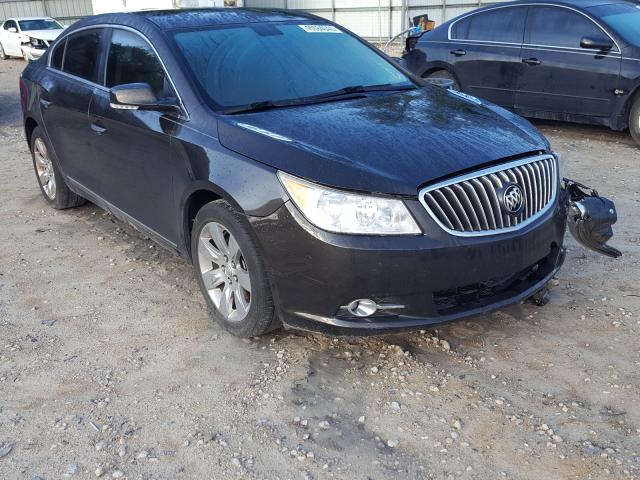 BUICK LACROSSE 2013 1g4gc5e30df287408