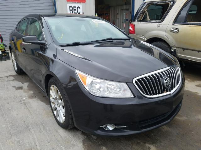 BUICK LACROSSE 2013 1g4gc5e30df291118