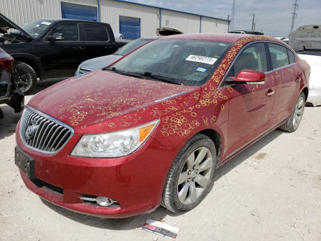 BUICK LACROSSE 2013 1g4gc5e30df303929