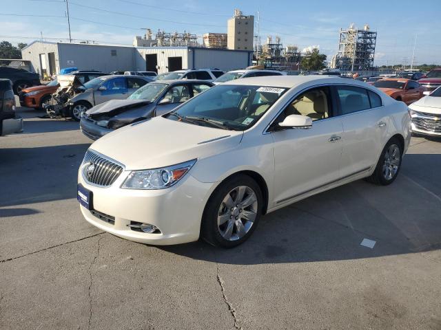 BUICK LACROSSE 2013 1g4gc5e30df306975