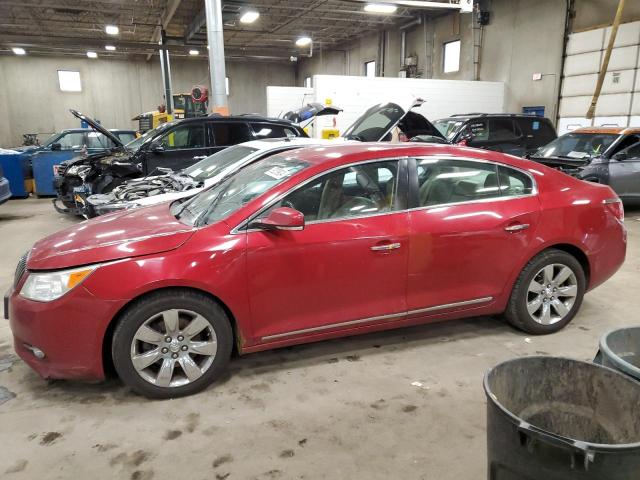 BUICK LACROSSE 2013 1g4gc5e30df314347