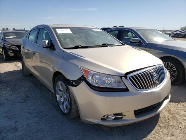 BUICK LACROSSE 2013 1g4gc5e30df325753