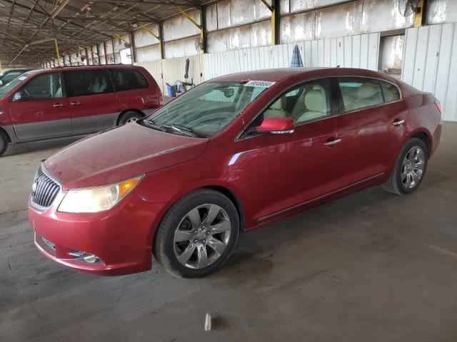 BUICK LACROSSE 2013 1g4gc5e30df328216