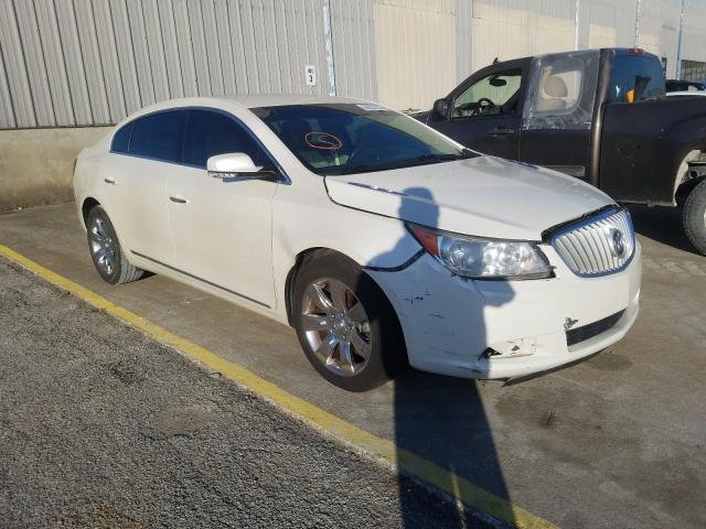 BUICK LACROSSE 2013 1g4gc5e30df328278